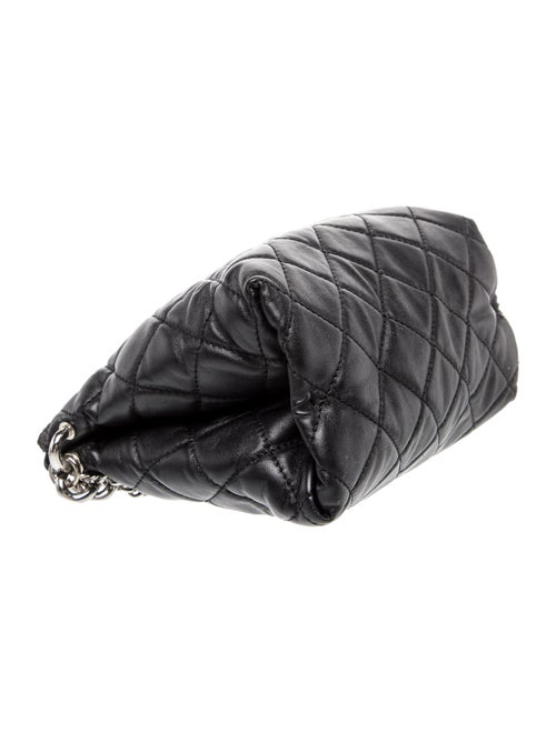 Stella McCartney Vegan Leather Top Handle Bag