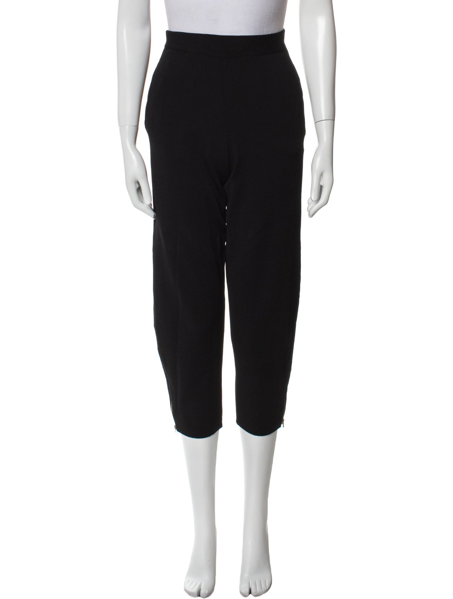 Stella McCartney Skinny Leg Pants