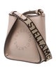 Stella McCartney Leather Crossbody Bag