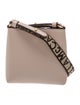 Stella McCartney Leather Crossbody Bag