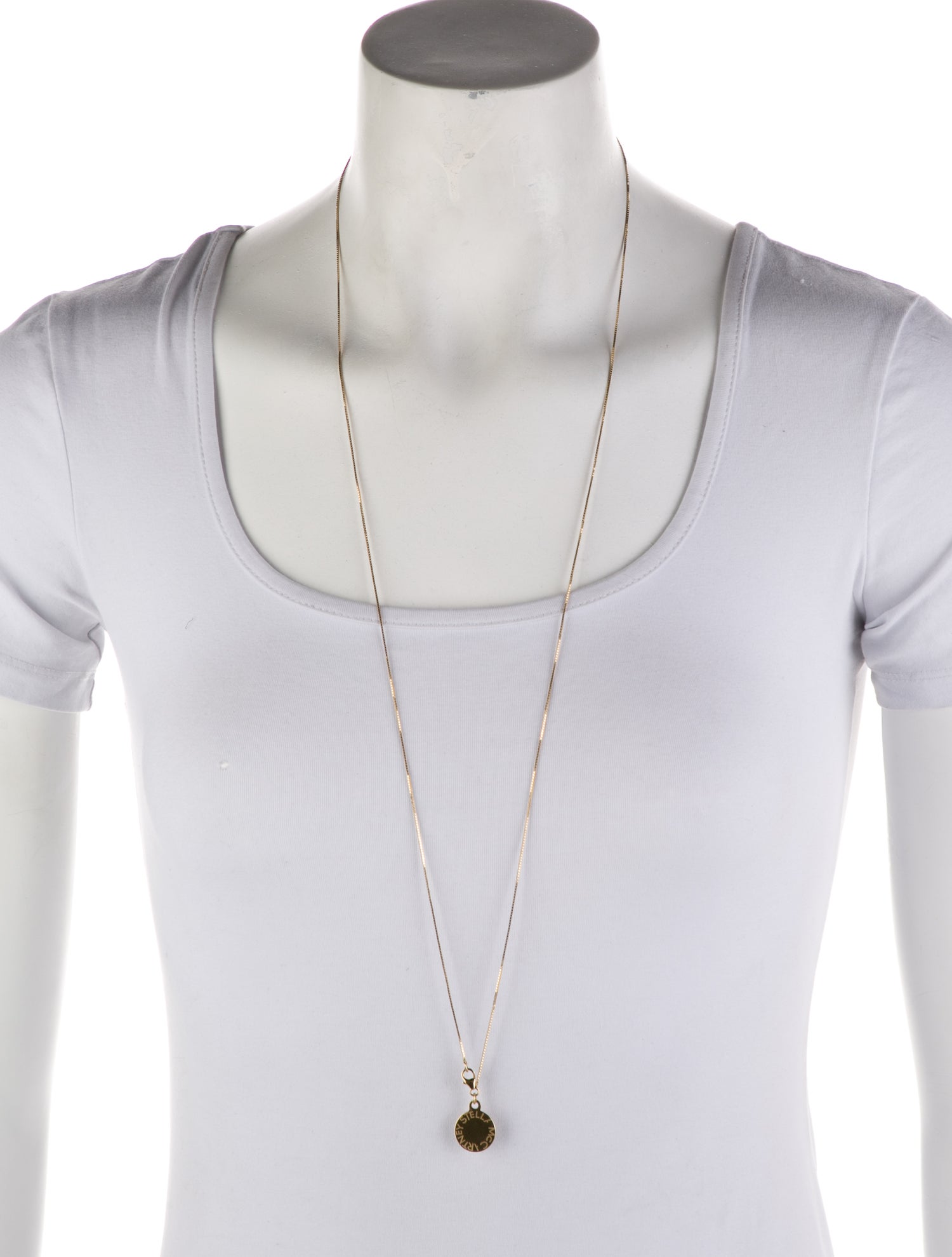 Stella McCartney Necklaces | The RealReal
