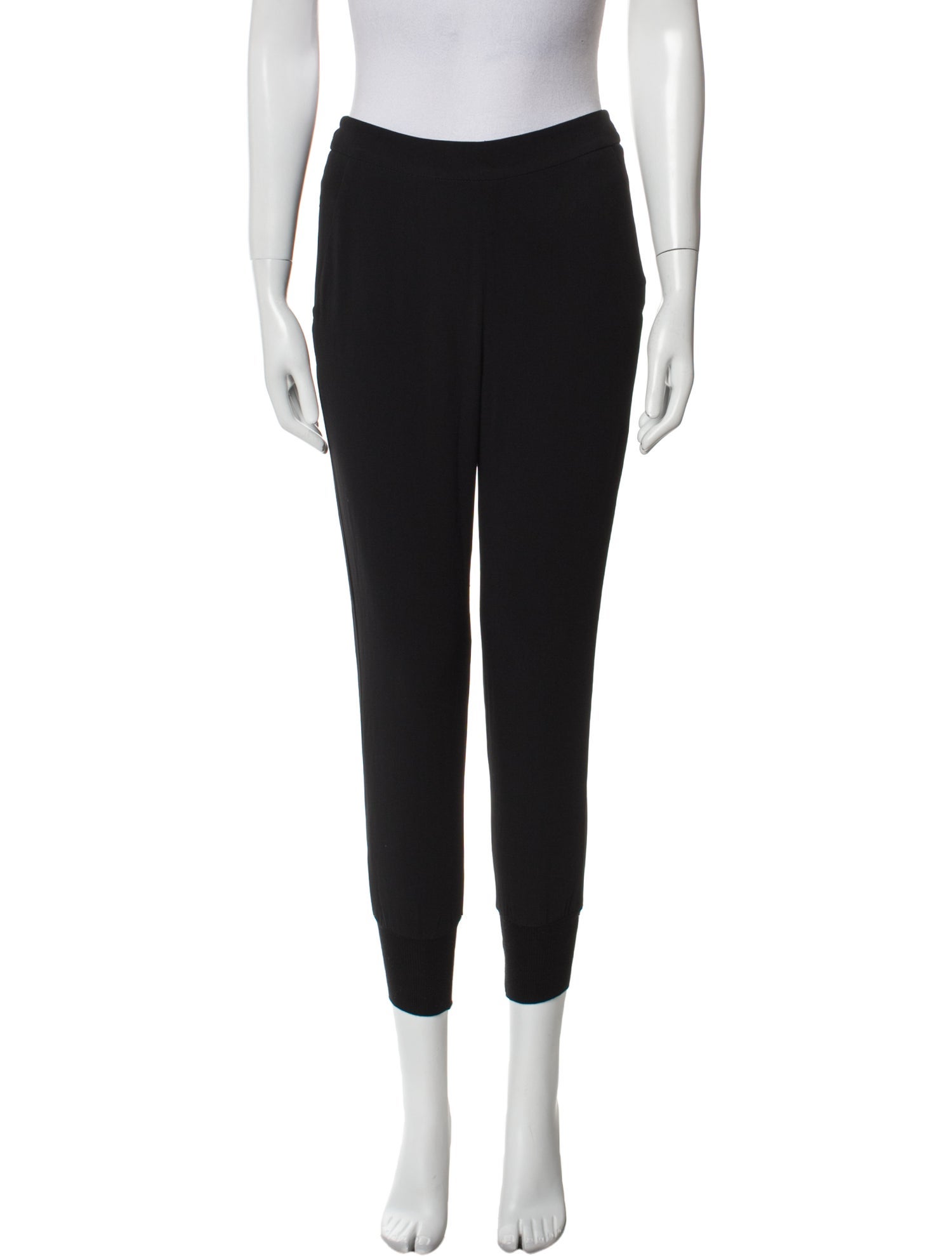 Stella McCartney Skinny Leg Pants