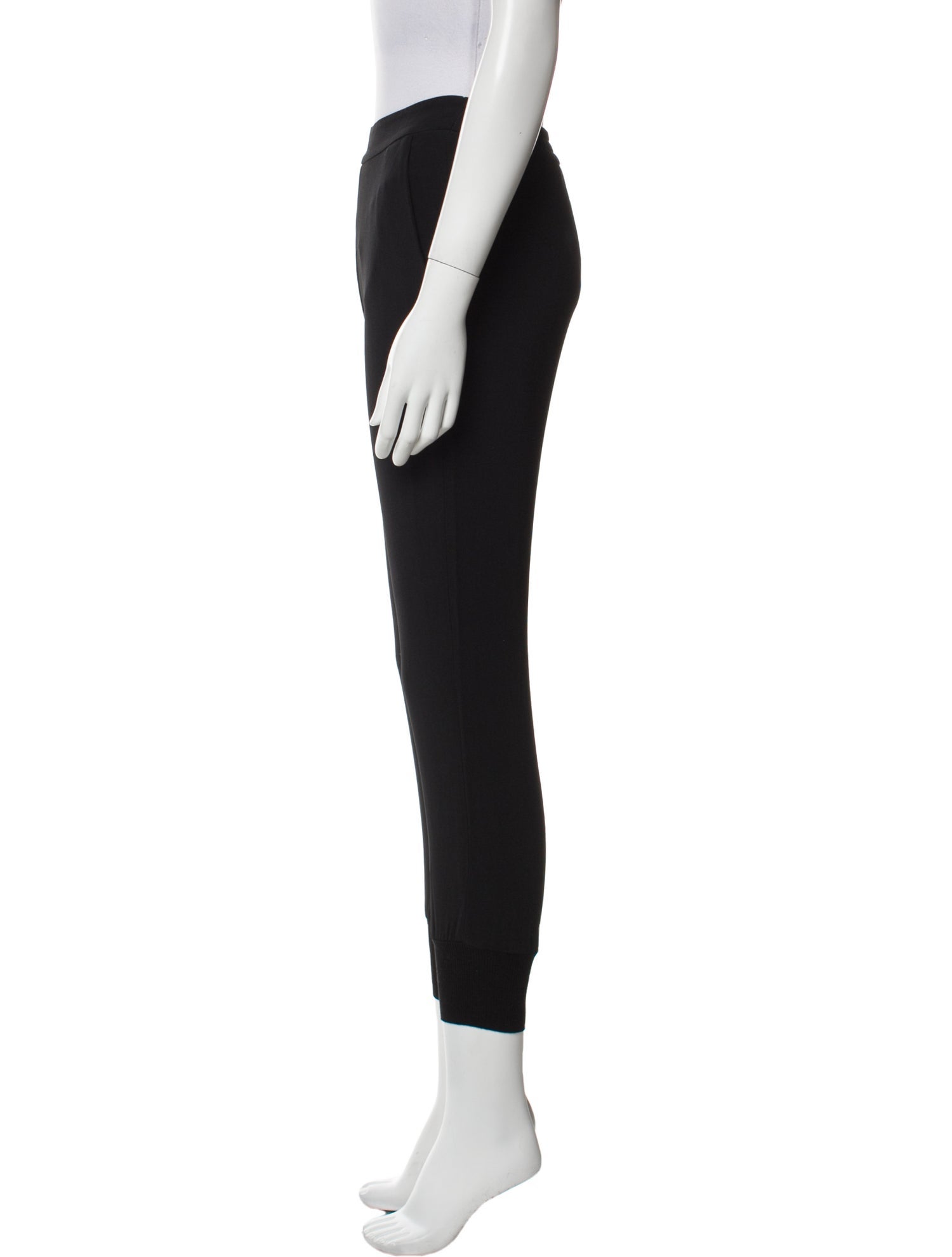 Stella McCartney Skinny Leg Pants