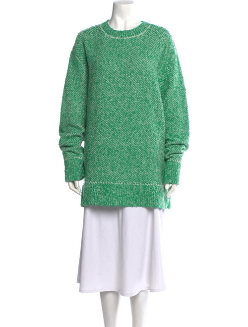 Stella McCartney Crew Neck Sweater