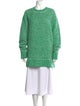 Stella McCartney Crew Neck Sweater