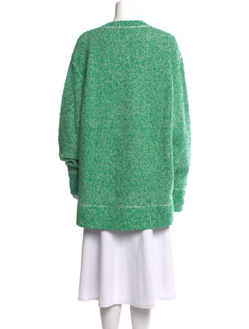 Stella McCartney Crew Neck Sweater