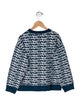 Stella McCartney Allover Print Sweatshirt