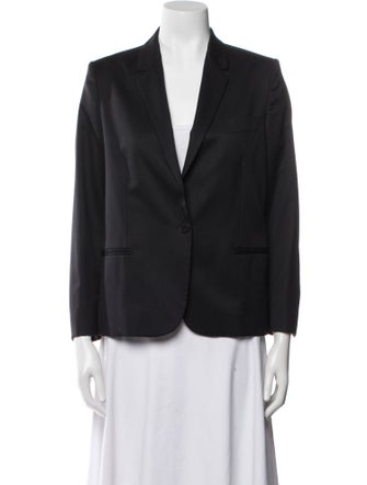 Stella McCartney Wool Blazer