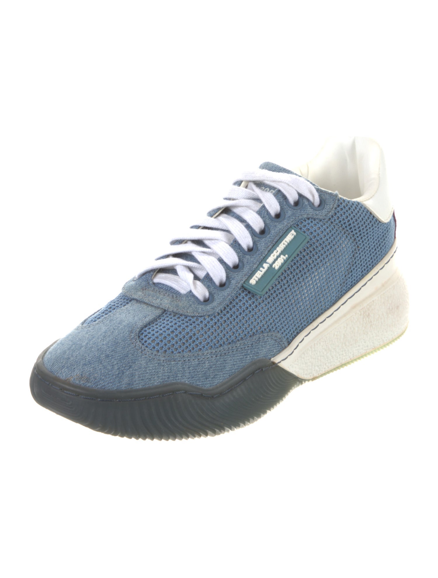 Stella McCartney Mesh Sneakers