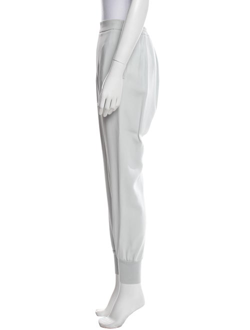 Stella McCartney Skinny Leg Pants