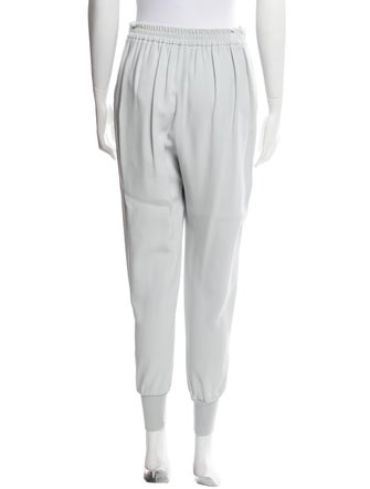 Stella McCartney Skinny Leg Pants