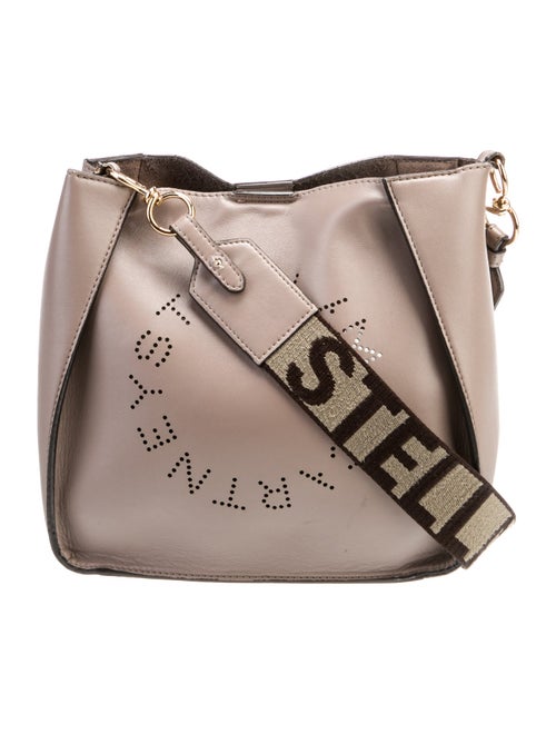 Stella McCartney Signature Shoulder Bag