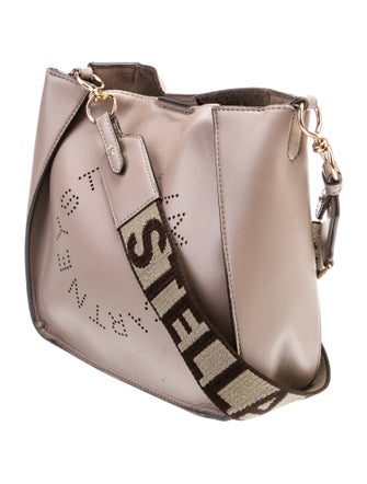 Stella McCartney Signature Shoulder Bag