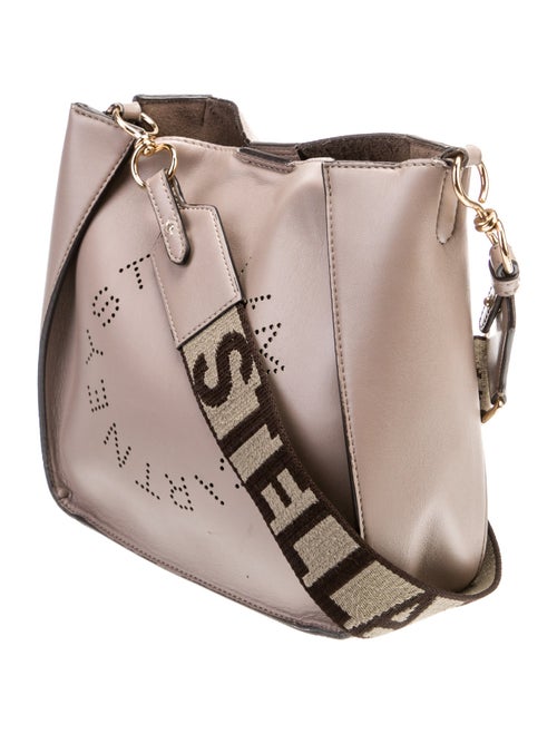 Stella McCartney Signature Shoulder Bag