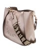 Stella McCartney Signature Shoulder Bag