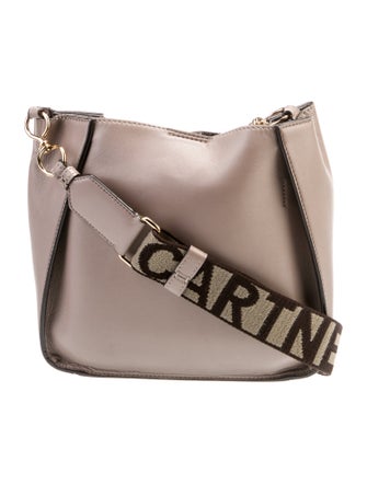 Stella McCartney Signature Shoulder Bag