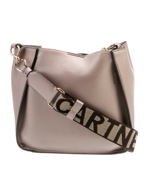 Stella McCartney Signature Shoulder Bag