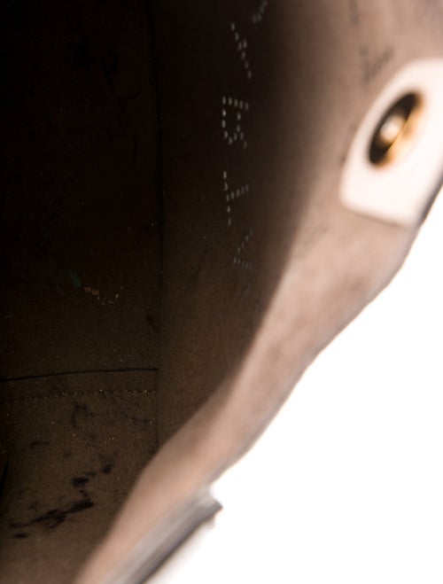 Stella McCartney Signature Shoulder Bag