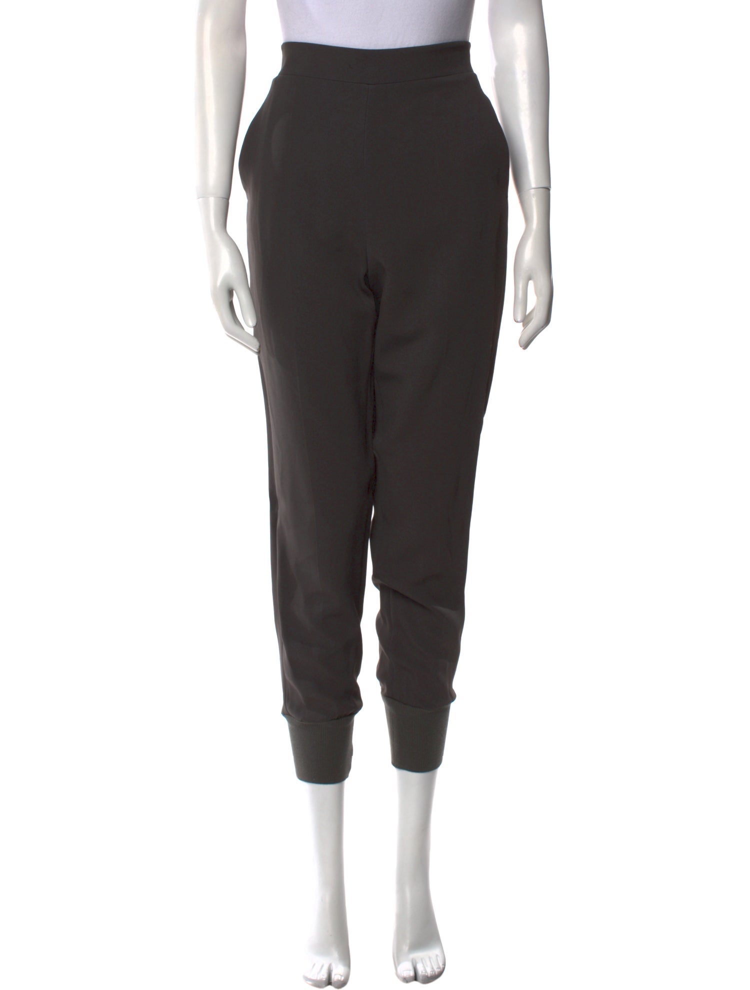Stella McCartney Skinny Leg Pants