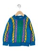 Stella McCartney Wool-Blend Sweater