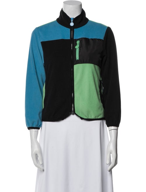 Stella McCartney Girls' Fleece Jacket