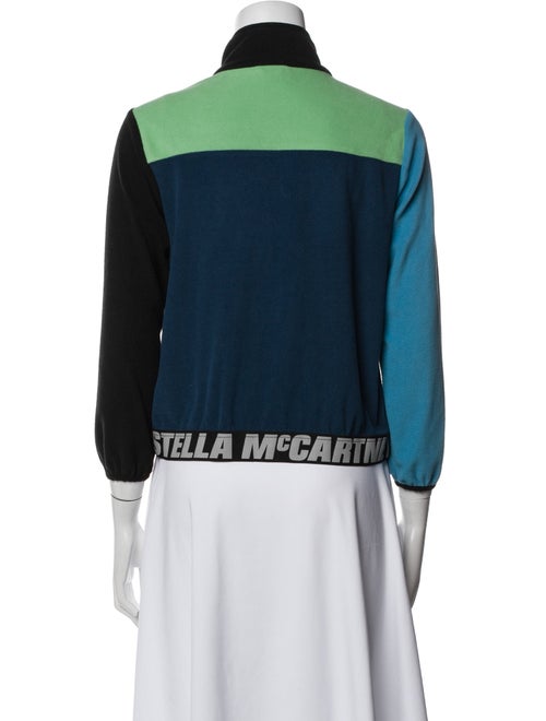 Stella McCartney Girls' Fleece Jacket
