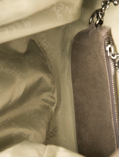 Stella McCartney Chain-Link Tote