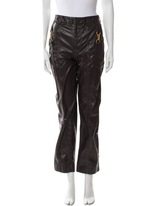 Stella McCartney Straight Leg Pants