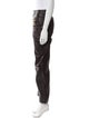 Stella McCartney Straight Leg Pants