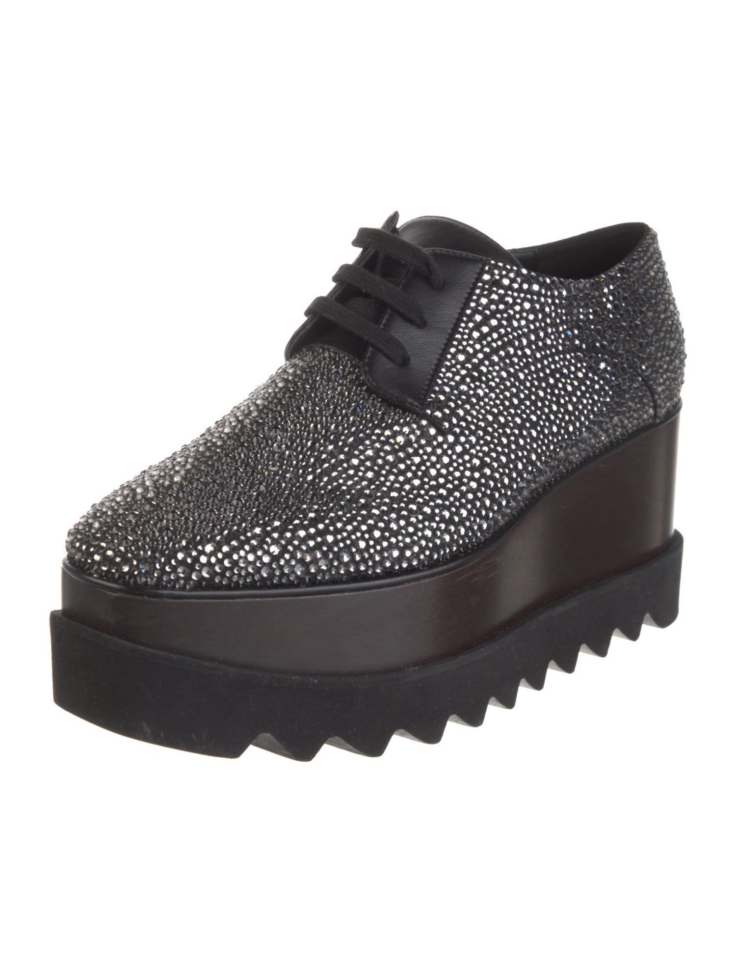 Stella McCartney Oxfords