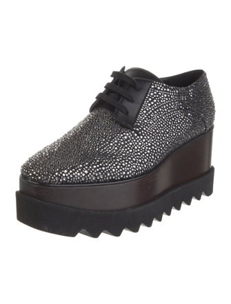 Stella McCartney Oxfords