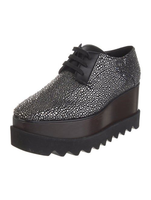 Stella McCartney Oxfords