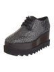 Stella McCartney Oxfords