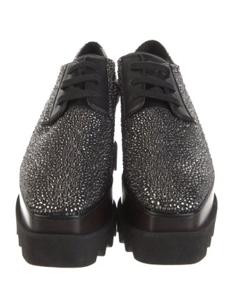 Stella McCartney Oxfords