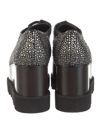 Stella McCartney Oxfords