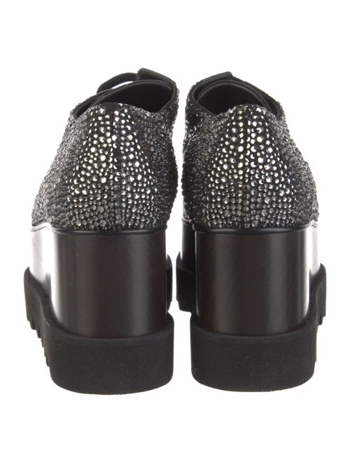 Stella McCartney Oxfords
