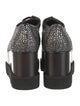 Stella McCartney Oxfords