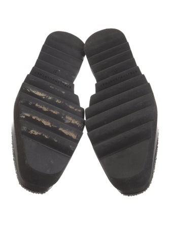 Stella McCartney Oxfords