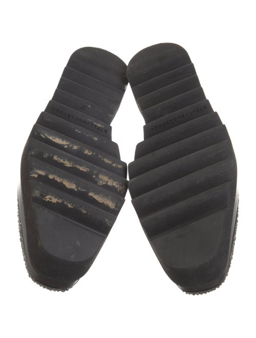 Stella McCartney Oxfords