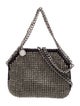 Stella McCartney Crystal Evening Bag