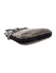 Stella McCartney Crystal Evening Bag