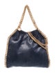 Stella McCartney Vegetarian Suede Tote