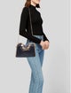 Stella McCartney Vegetarian Suede Tote