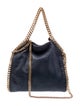 Stella McCartney Vegetarian Suede Tote