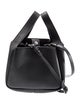 Stella McCartney Vegetarian Leather Top Handle Bag
