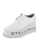 Stella McCartney Leather Sneakers