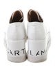 Stella McCartney Leather Sneakers
