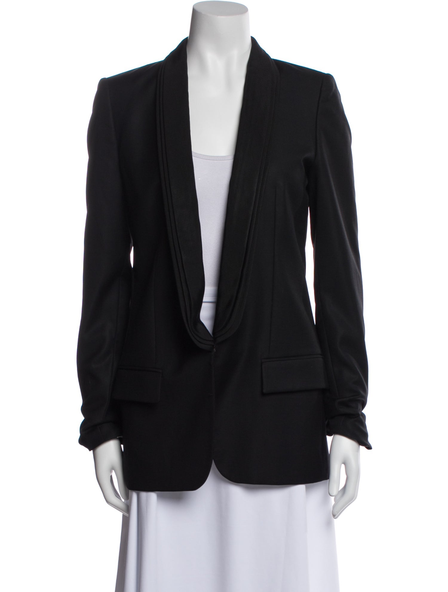 Stella McCartney Wool Blazer
