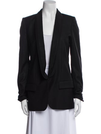 Stella McCartney Wool Blazer