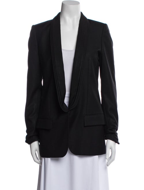 Stella McCartney Wool Blazer